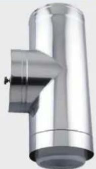 Junkers MKB 400-3 A - Flue accessories ∅ 250 mm - 26