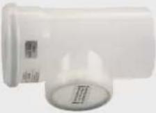 Junkers MKB 400-3 A - Flue accessories ∅ 125 mm - 4