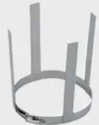 Junkers MKB 400-3 A - Flue accessories ∅ 200 mm - 19