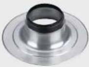 Junkers MKB 400-3 A - Flue accessories ∅ 160 mm - 16