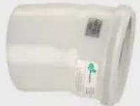 Junkers MKB 400-3 A - Flue accessories ∅ 125 mm - 9