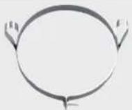 Junkers MKB 400-3 A - Flue accessories ∅ 250 mm - 21