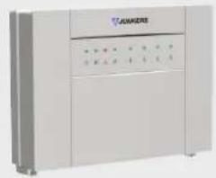 Junkers MKB 400-3 A - Cascade switching module (0-10 V interface for systems with Direct Digital Control (DDC)) - 1