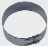 Junkers MKB 400-3 A - Flue accessories ∅ 200 mm - 34
