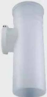 Junkers MKB 400-3 A - Flue accessories ∅ 250 mm - 4