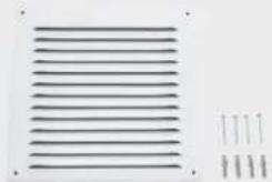 Junkers MKB 400-3 A - Flue accessories ∅ 160 mm - 19