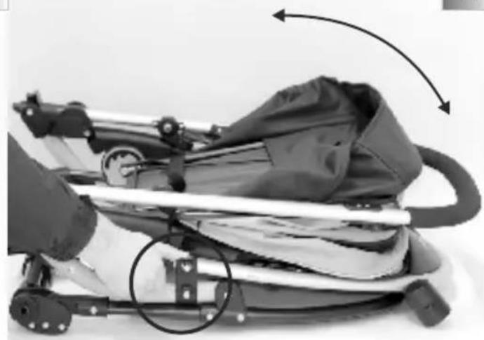 Lorelli S300 - MANUAL INSTRUCTION - 1