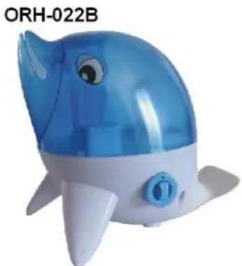 ORION ORH-022A - 2