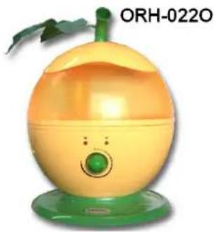 ORION ORH-022A - 3