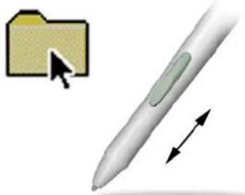 WACOM PenPartner USB - CLICKING - 1