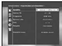SAMSUNG DSB-A200C - Impostazioni posizionatore - 2