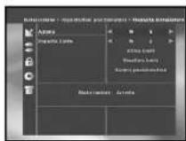 SAMSUNG DSB-A200C - Modalità installatore - 2