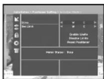SAMSUNG DSB-A200C - Installer Mode - 2