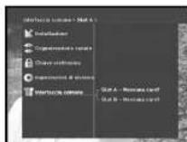 SAMSUNG DSB-A200C - Interfaccia comune - 1
