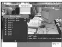 SAMSUNG DSB-A200C - Servizio Alfabetico - 1
