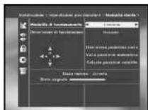 SAMSUNG DSB-A200C - Modalità installatore - 1
