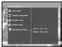 SAMSUNG DSB-A200C - Common Interface - 1