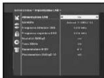 SAMSUNG DSB-A200C - Impostazioni posizionatore - 1