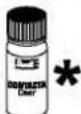 Revell Patrol Craft Fast - Verwendete Symbole/Used Symbols - 10