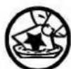 Revell Patrol Craft Fast - Verwendete Symbole/Used Symbols - 4