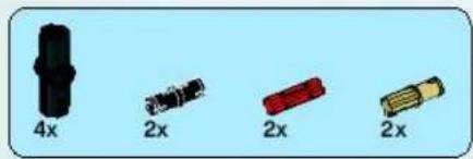 4x 2x 2x 2x