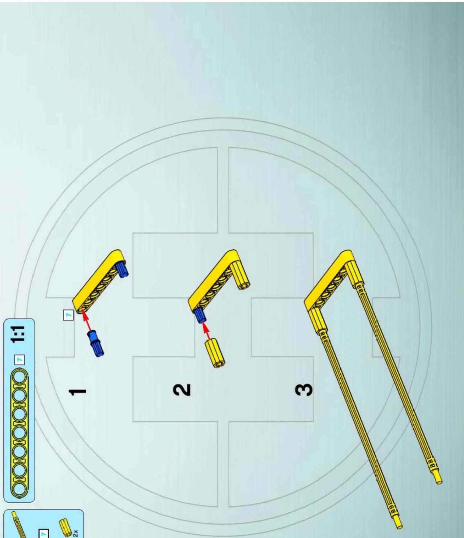 1:1 1 2 3