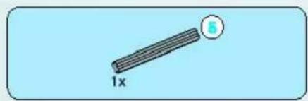 1x 5