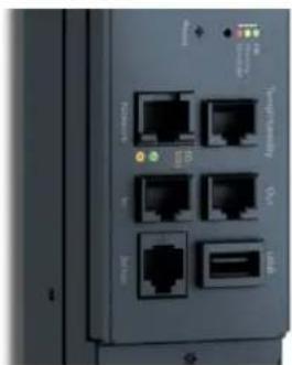 APC AP8702S-NA - Environmental Sensors - 1