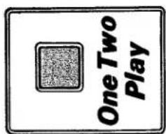 One Two Play