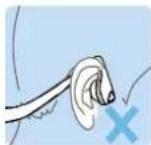 AFTERSHOKZ Bluez - How to wear - 3