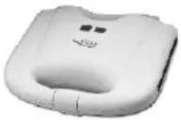ADLER AD 6404 - EUROPE - 8