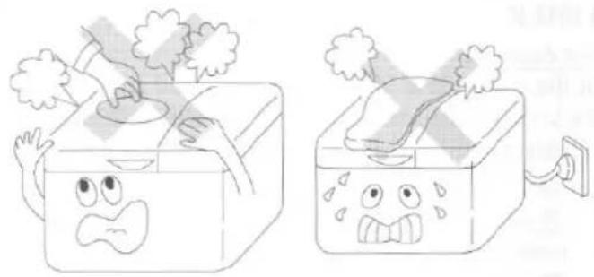 FUNAI B5300 - BAKING PROCESS - 1