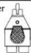 FUNAI FT4913C - SUPPLIED ACCESSORIES - 3