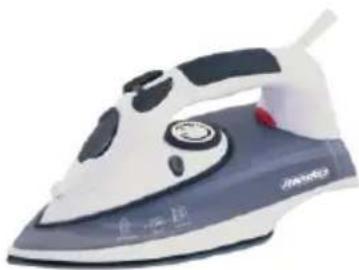 Mesko MS 4062 - BESCHRIJVING VAN HET APPARAAT - 2