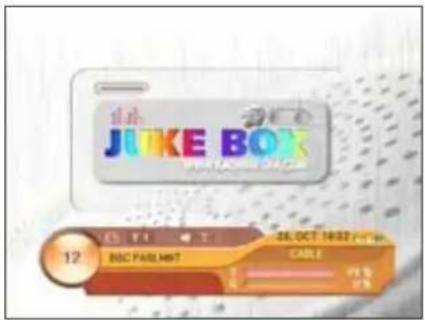 JUKE BOX REC FAIR LUNT 28. OCT 16/02 / 19:30 CABLE