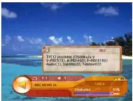 TP(1) 3660448.27508Kx/s V V-PDX121, A-PDX6502, E-PDX6190) Audio(1), Subalter(2), Tidalown(2)