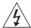 TRIAX SR 322 - CAUTION - 2