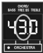 ROLAND FR-3B - ■Orchestral sections - 2