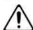 ROLAND FR-3B - WARNING - 7