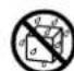 ROLAND FR-3B - WARNING - 5