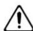 ROLAND FR-3B - If you are using the supplied adapter - 2