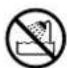 ROLAND FR-3B - WARNING - 4