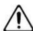 ROLAND FR-3B - WARNING - 8