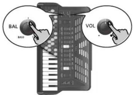 BAL BASS VOL