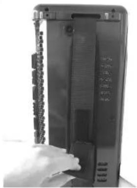 ROLAND FR-3B - Bass strap - 1