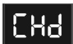 ROLAND FR-3B - Chord TX/RX Channel - 1