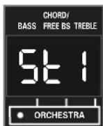 ROLAND FR-3B - ■Sets - 1