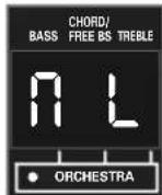 ROLAND FR-3B - ■Setting the metronome level - 2