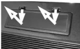 ROLAND FR-3B - General remarks about batteries - 4