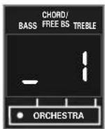 ROLAND FR-3B - Listening to the demo songs - 1